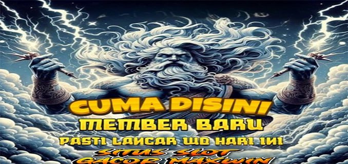 Ratukidul888 Website